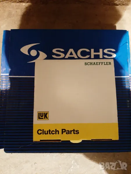 Нов съединител за Тойота Аурис 2012, бензин 1,33, снимка 1