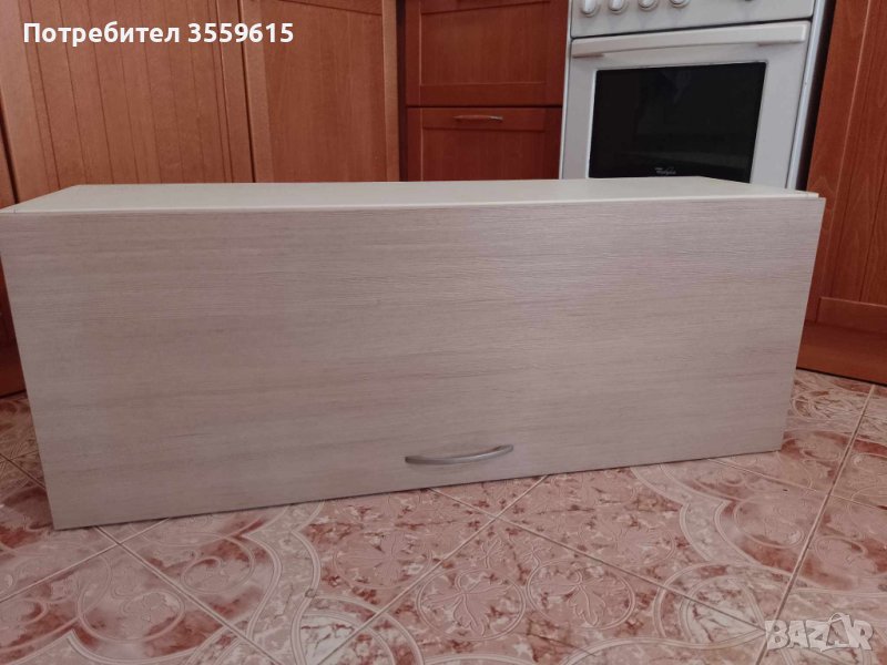 шкаф от ПДЧ в Шкафове в гр. Варна - ID41346987 | Bazar.bg