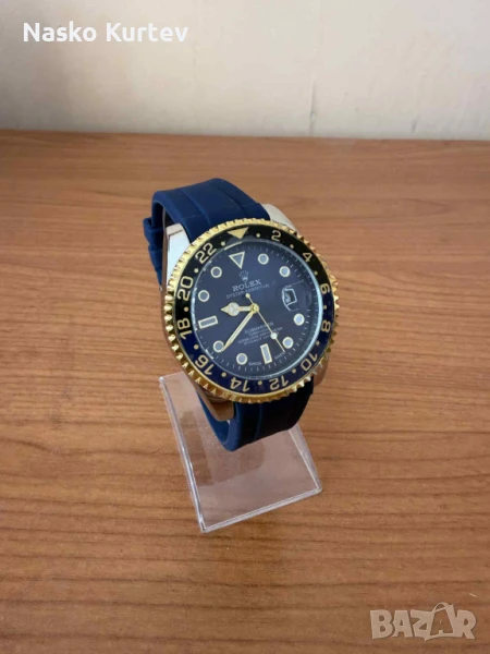 Rolex Oyster-Perpetual Submariner, снимка 1