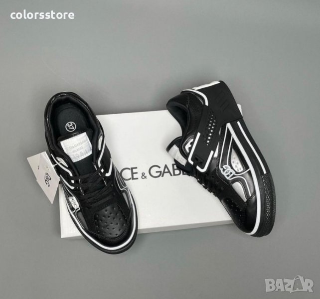 Дамски кецове  Dolce&Gabbana код Br127, снимка 1