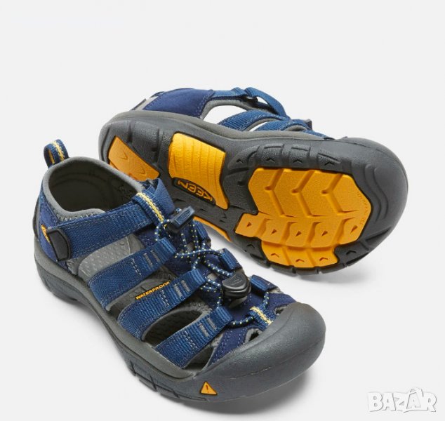 сандали Keen  Newport H2 - номер 38 , снимка 1