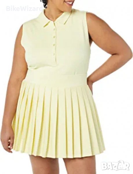 The Drop Rya Short-Sleeve рокля XXL номер НОВА, снимка 1