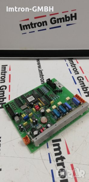 AIS AG BOARD JD-240-CE-115/230V  PNE HEMAR AG, снимка 1