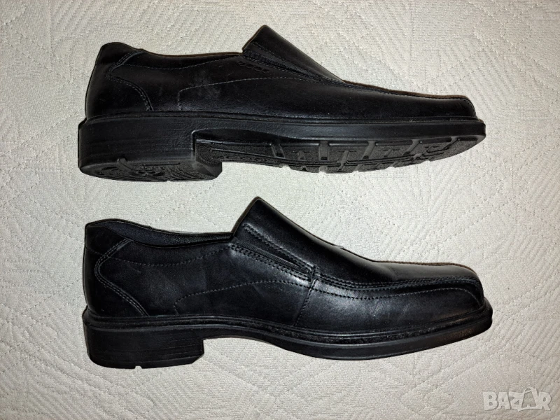 Ecco № 44 мъжки обувки, снимка 1