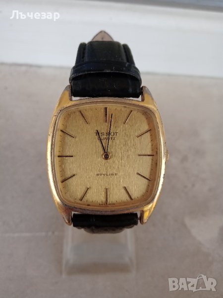 Продавам часовник Tissot Stylist, снимка 1