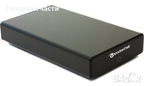 Хард диск Packard Bell Carbon 1TB, снимка 1