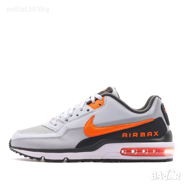 Nike - Air Max LTD 3 №40.5,№44 Оригинал Код 567, снимка 1