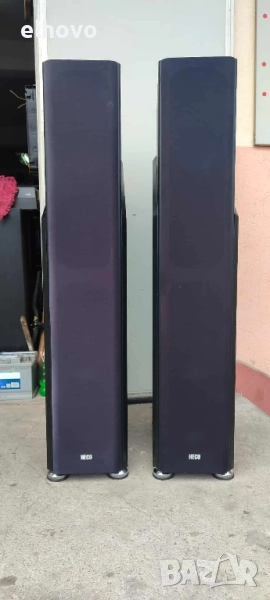 Тонколони Heco Mythos 700, снимка 1