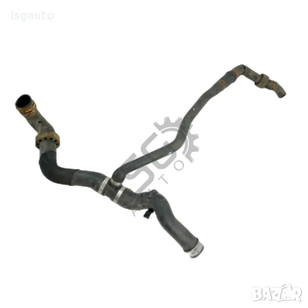 Водни съединения Mercedes-Benz M-class (W164)  ID: 140541, снимка 1