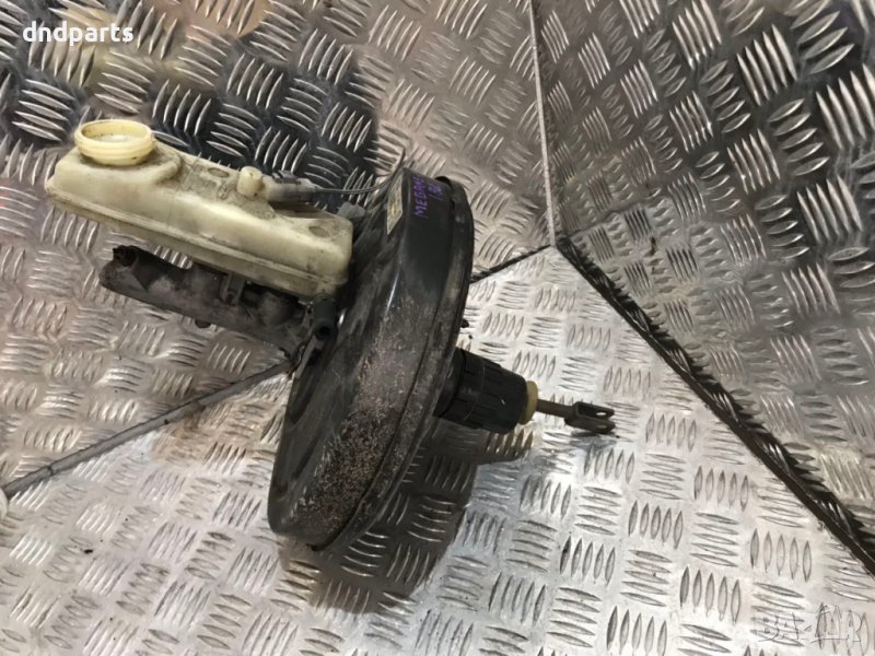 Серво за Renault Megane, 1.9 dCi, 2004г., снимка 1