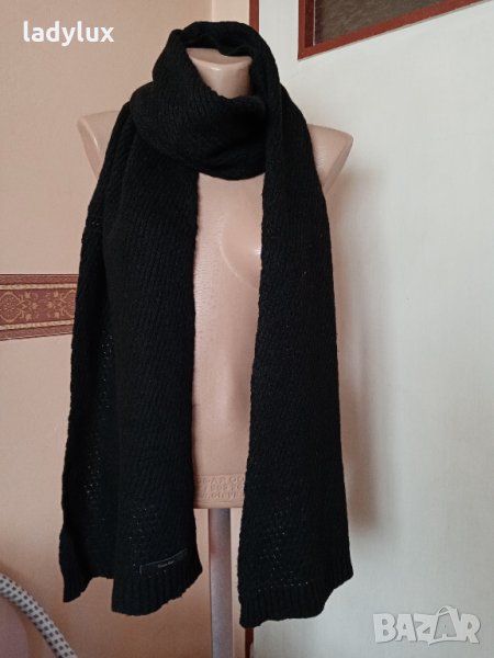 Calvin Klein, Оригинален Шал. Код 1547, снимка 1
