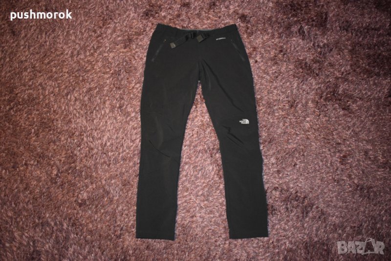The North Face Diablo Women's Softshell Trousers Sz S / #00565 /, снимка 1