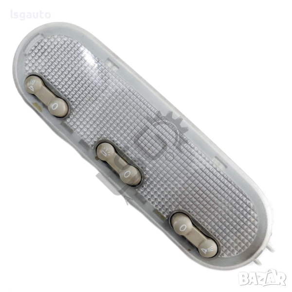 Плафон Renault Scenic II 2004-2009 ID: 123192, снимка 1