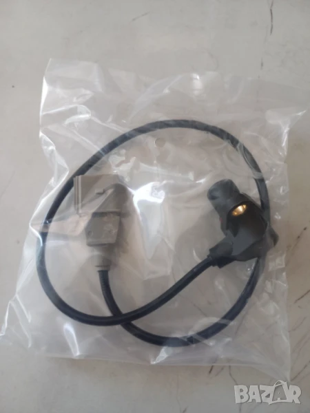 Датчик на Хол Audi A3,S3,TT 8L,06A906433C, датчик колянов вал за Ауди 1.8т 8L,TT,Seat,Skoda,Golf, снимка 1