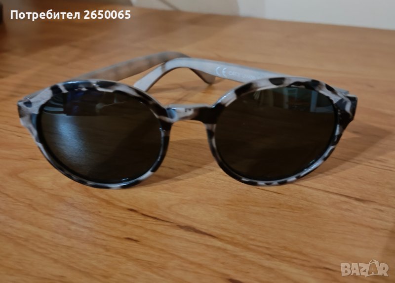 Нови Слънчеви очила леопардов принт 3 кат.с UV 400, снимка 1
