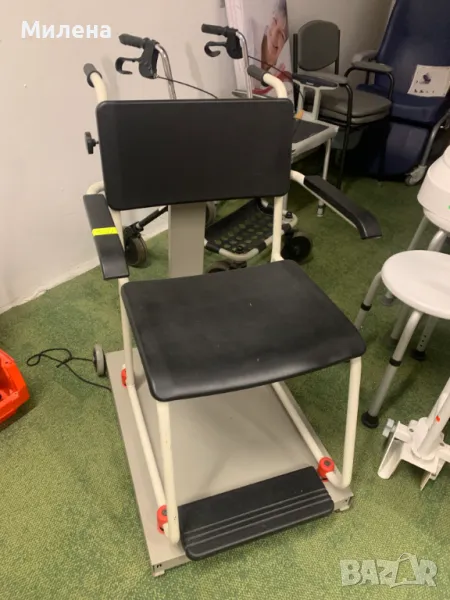 Везна стол, снимка 1