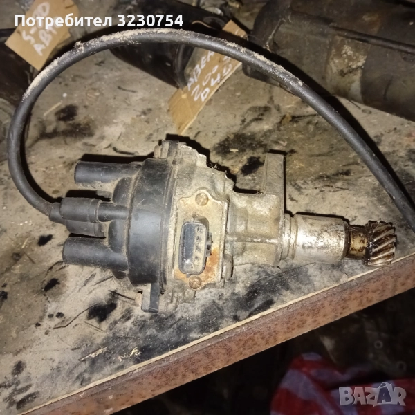 Делко сузуки витара 1.6, снимка 1