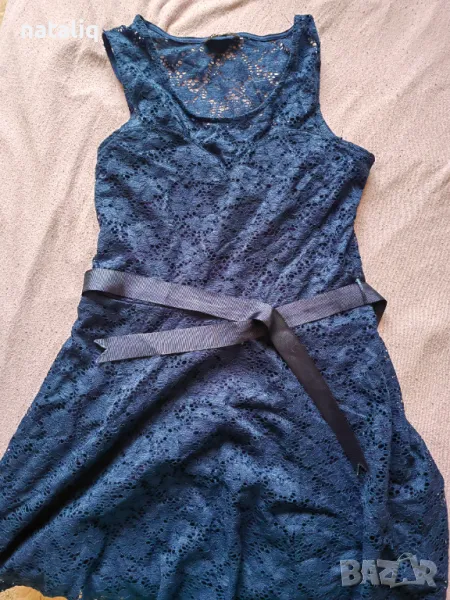 Дамска официална рокля, снимка 1