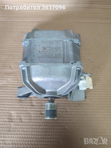 мотор за пералня Samsung WDM500FGB F DC310V DC93-00316A, снимка 1