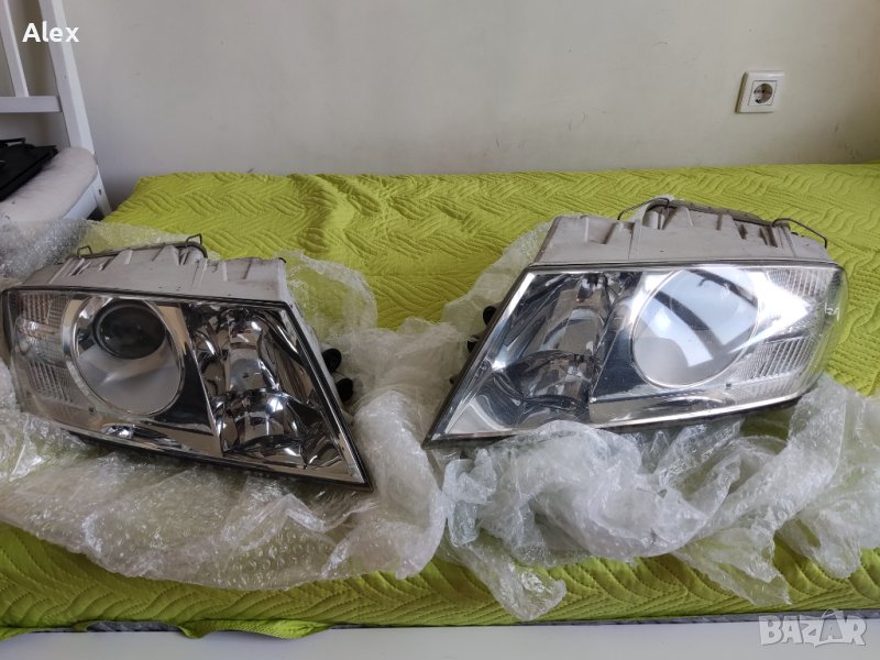 O2 Xenon - Ляв, снимка 1