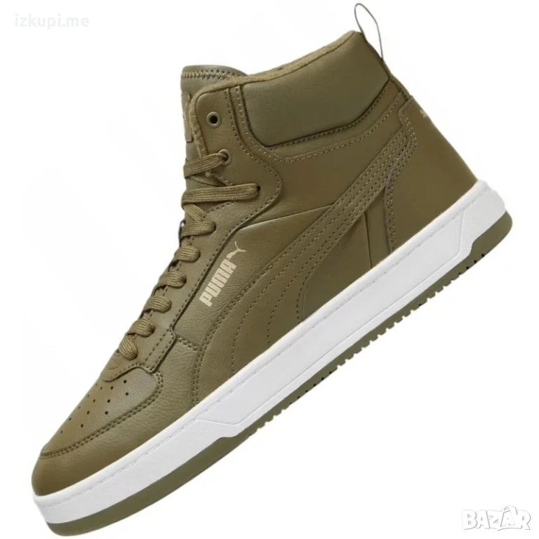 Puma Caven 2.0 Winter, снимка 1