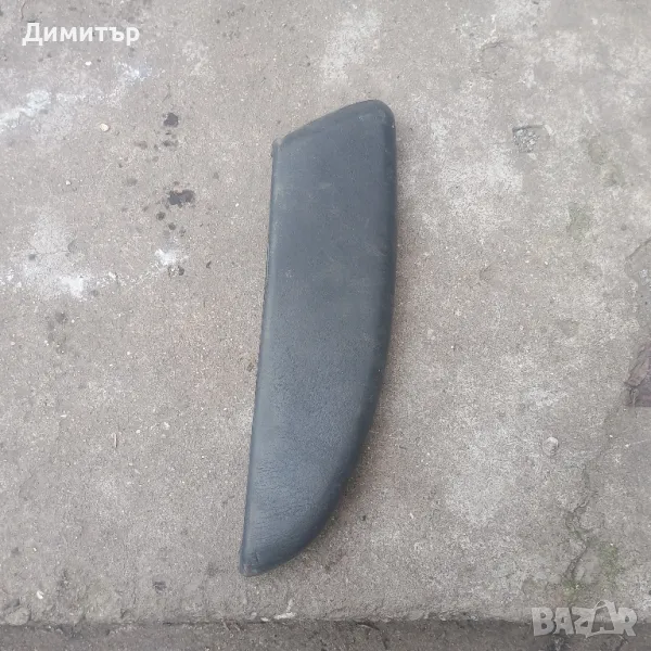 Капак Кора Предна Лява За Тойота Карина 1995г / Toyota Carina 1995y, снимка 1