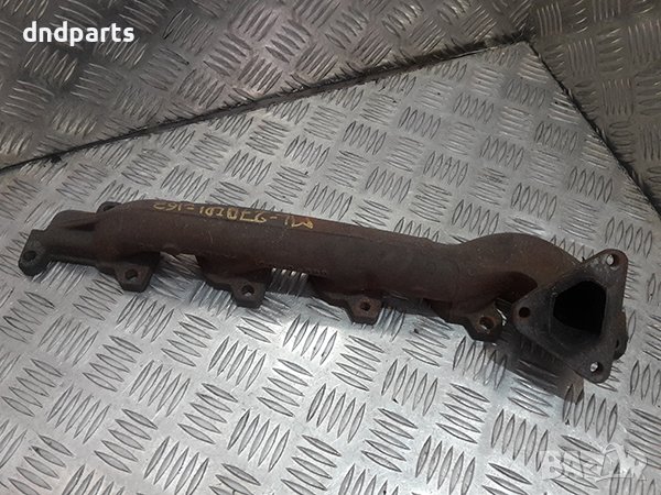 Изпускателен колектор за Mercedes ML270 CDI |W163|, 2004г., снимка 1