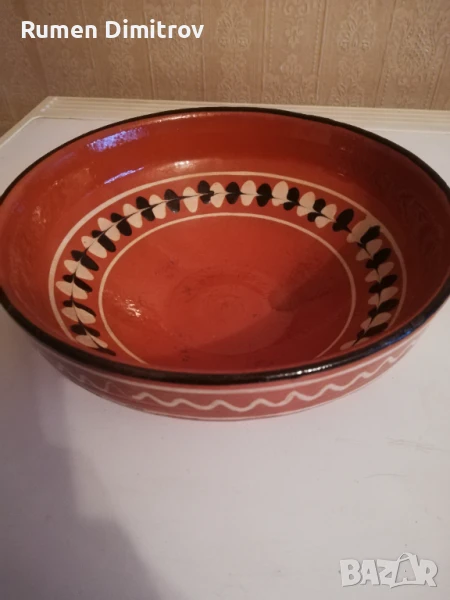 Битова керамика, снимка 1