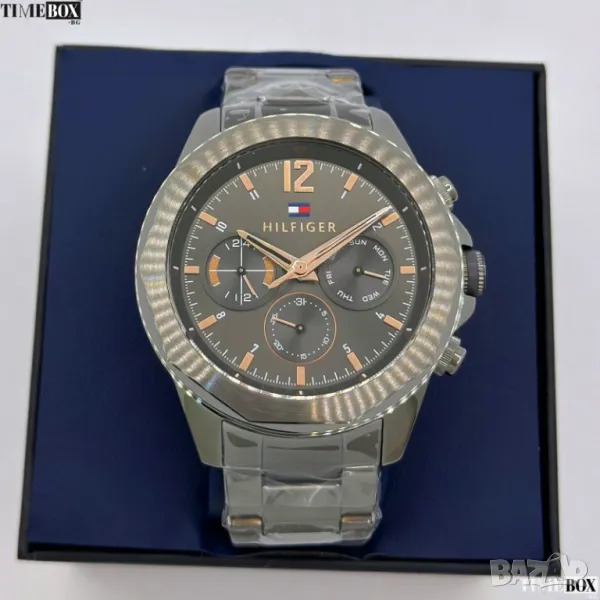 Tommy Hilfiger Lars 1792061, снимка 1