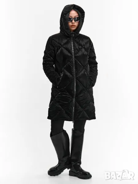 Ново зимно яке, снимка 1