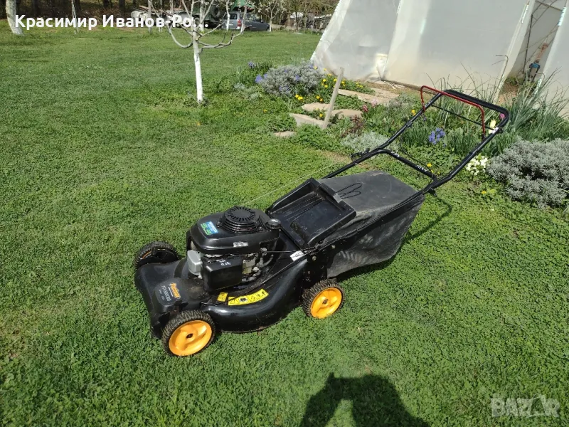 Косачка 308 HONDA Partner 51 см., снимка 1