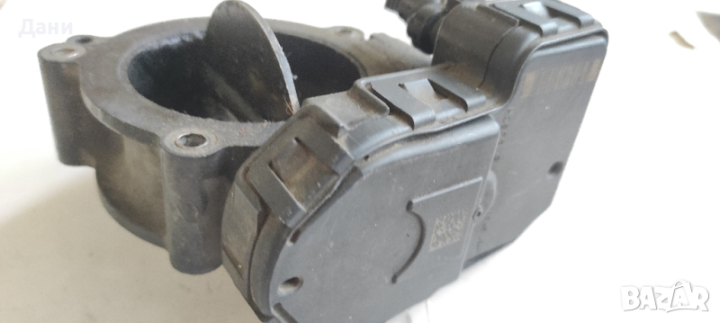 Дросел клапа Мерцедес Вито (W639) 2.2 CDI , снимка 1