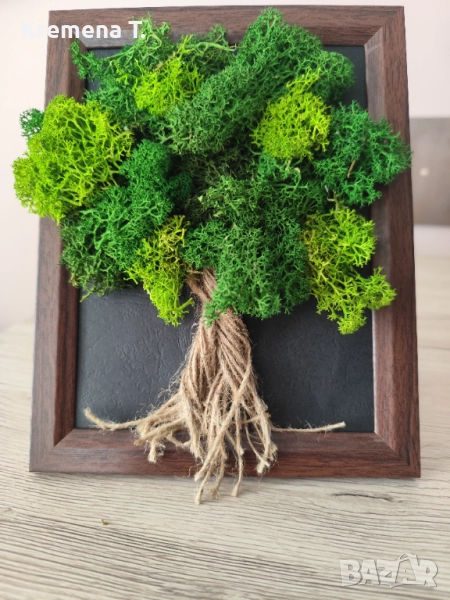 Картина Дървото на живота , снимка 1