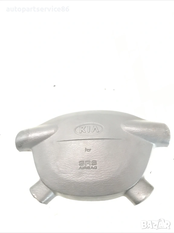 Волан за KIA Sedona 2.9 CRDi (2002-2006), снимка 1