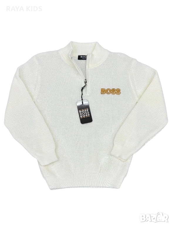 ❄️Пуловери за момичета и момчета, снимка 1