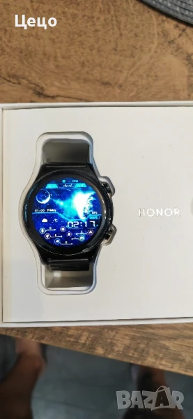 Honor watch GS3 , снимка 1