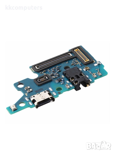 БЛОК ЗАХРАНВАНЕ SAMSUNG GALAXY A71 (SM-A715), снимка 1