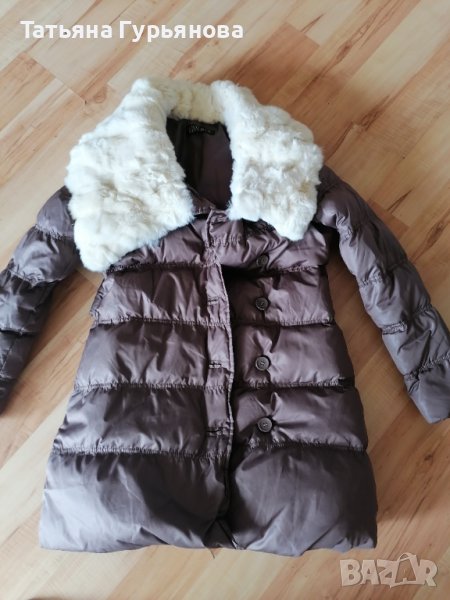 Женско зимно яке, снимка 1