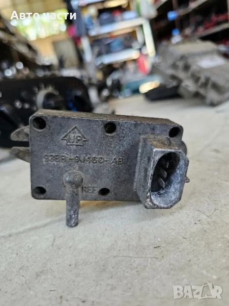 MAP сензор Ford Cougar Explorer Mondeo Finis 7321419 - 93BB-9J460-AB 4656536, снимка 1