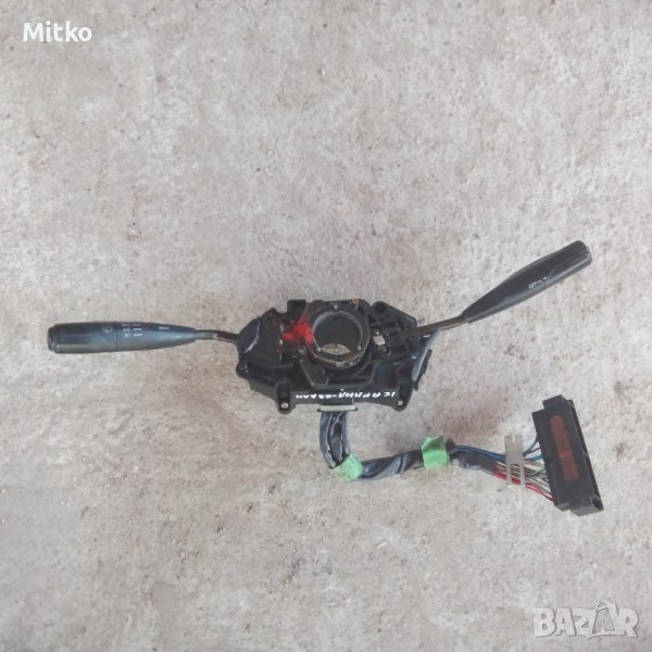 Лостчета Светлини - Чистачки За Тойота Карина Седан 1995г / Toyota Carina Sedan 1995y, снимка 1