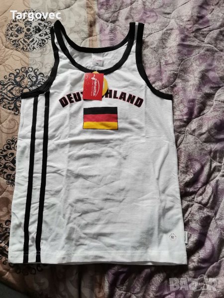 Нов детски потник , снимка 1