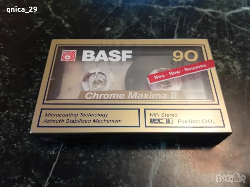 BASF Chrome Maxima ll 90, снимка 1