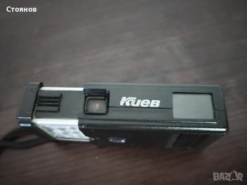 Фотоапарат Киев 303 СССР, снимка 1