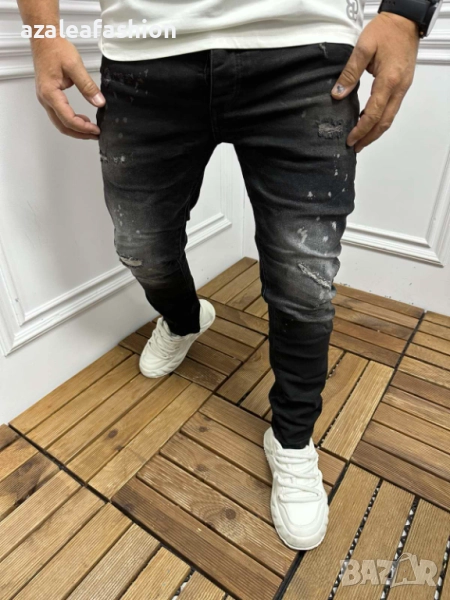 Мъжки дънки, снимка 1