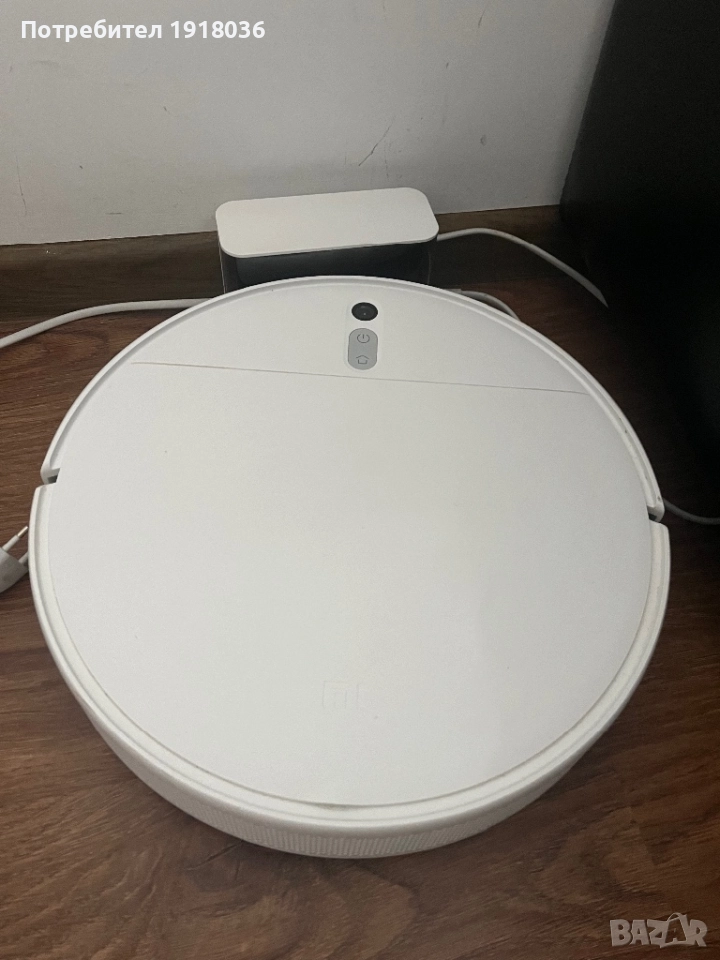 Прахосмукачка “робот” - my robot, снимка 1