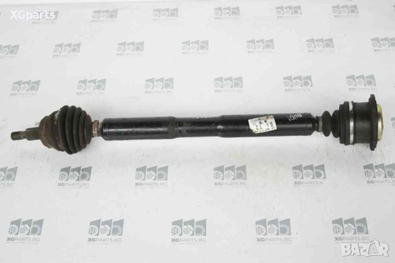 Полуоска предна дясна за Audi A3 1.6i 101к.с. (1996-2003), снимка 1