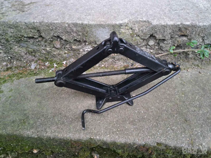 Крик за рено каптюр , снимка 1