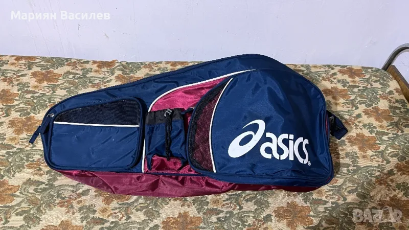 Сак, снимка 1