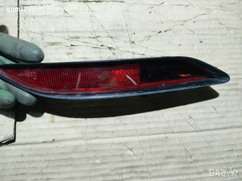 Отразител Десен Задна Броня VW ID.3 E11 pro, снимка 1