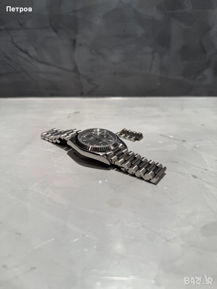 Rolex Datejust Oyster Perpetual Day-Date, снимка 1